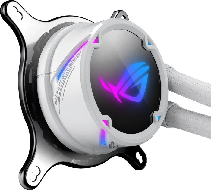 ASUS ROG STRIX LC 360 ARGB