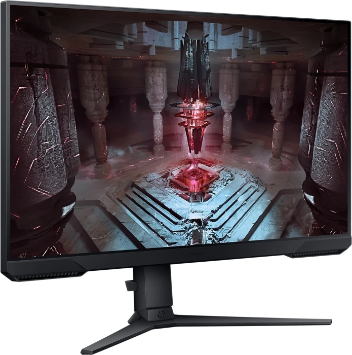 Samsung LS27CG510E 27" VA 2K 165Hz