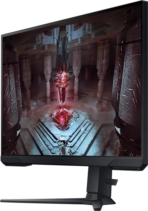 Samsung LS27CG510E 27" VA 2K 165Hz