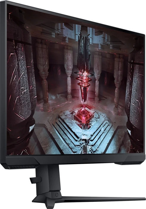 Samsung LS27CG510E 27" VA 2K 165Hz