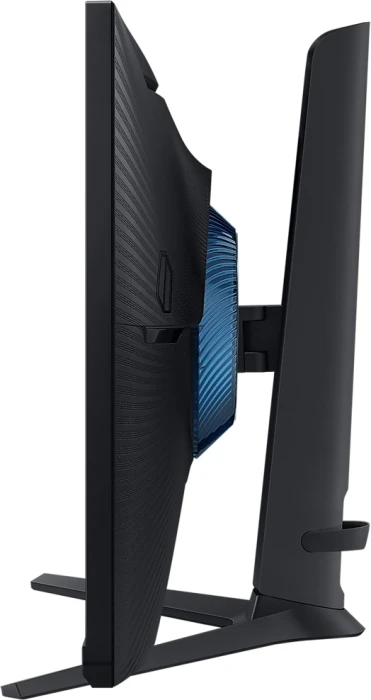 Samsung LS27CG510E 27" VA 2K 165Hz