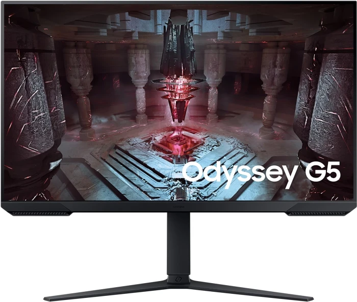 Samsung LS27CG510E 27" VA 2K 165Hz