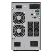 UPS POWERWALKER VFI 3000 CT IoT  PF1 3000VA/ 3000 W, On-Line - ОСТАНЕТЕ ВЪВ ВРЪЗКА В ОБЛАКА!