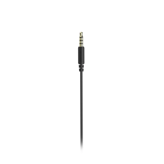 HAMA Kooky In-Ear Black