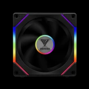 Gamdias AEOLUS P2-1203 - 3in1 Black