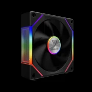 Gamdias AEOLUS P2-1203 - 3in1 Black