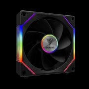 Gamdias AEOLUS P2-1203 - 3in1 Black
