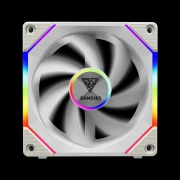 Gamdias AEOLUS P2-1203 - 3in1 White