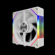 Gamdias AEOLUS P2-1203 - 3in1 White