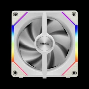 Gamdias AEOLUS P2-1203 - 3in1 White