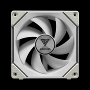 Gamdias AEOLUS P2-1203 - 3in1 White