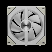 Gamdias AEOLUS P2-1203 - 3in1 White