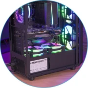 AeroCool Hive v2