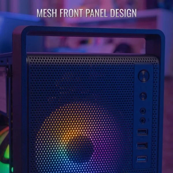 AeroCool CS-109