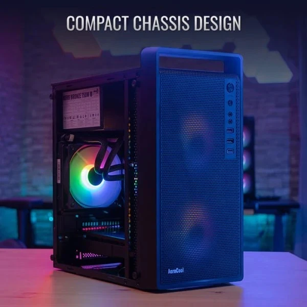 AeroCool CS-109