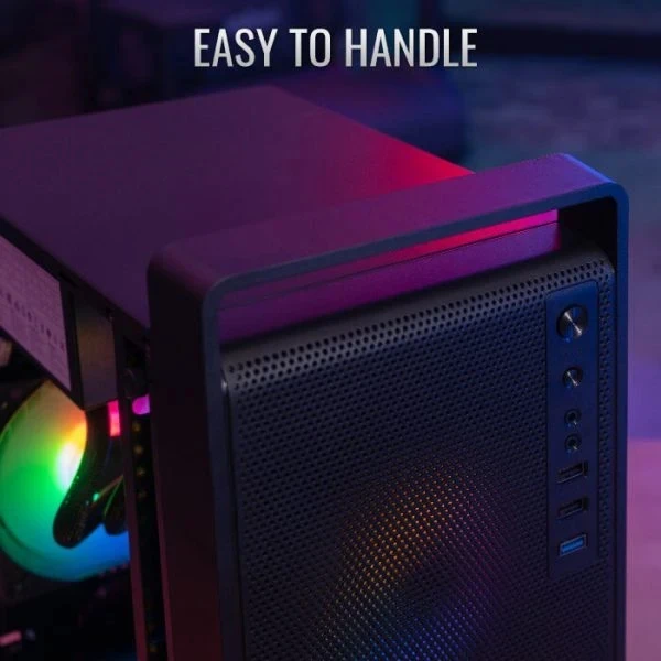 AeroCool CS-109
