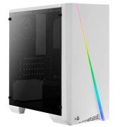 AeroCool Cylon Mini White