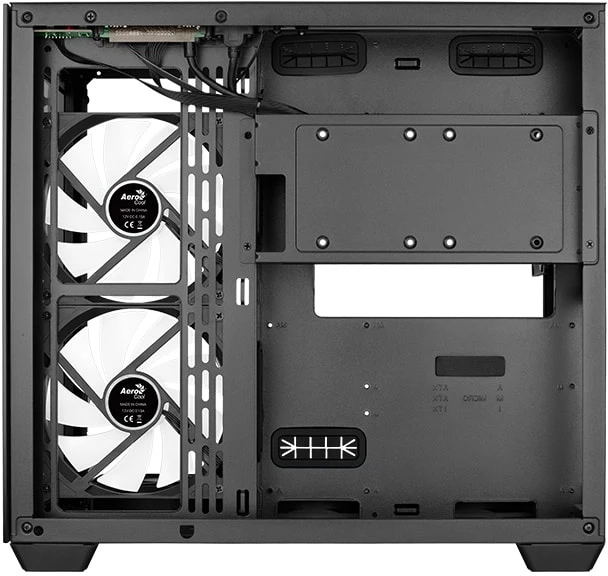 AeroCool Dryft V1 Fixed RGB