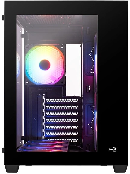 AeroCool Dryft V1 Fixed RGB