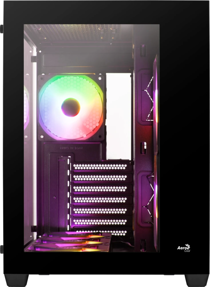 AeroCool Dryft V2 aRGB