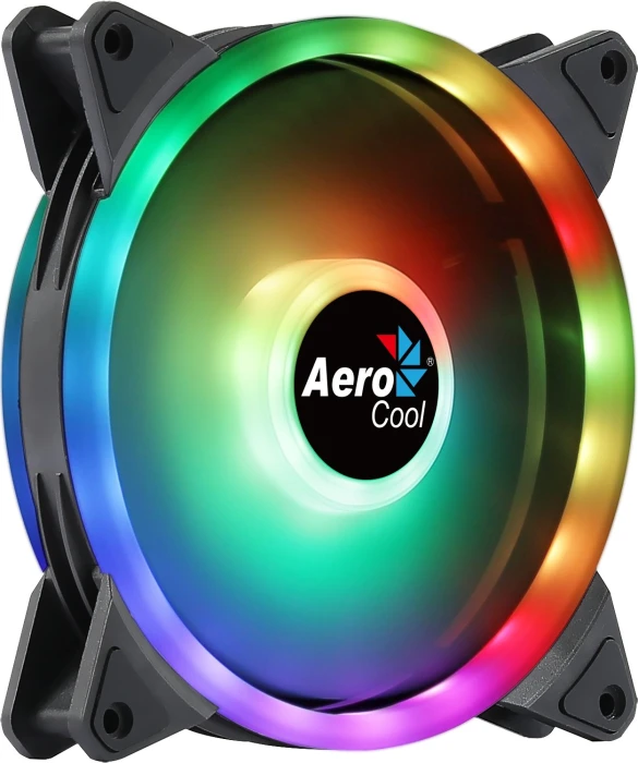 AeroCool Duo 14 aRGB ACF4-DU10217.11