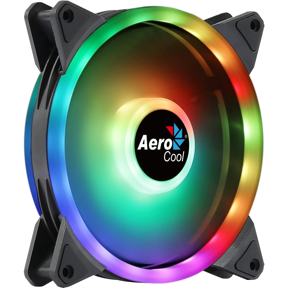 AeroCool Duo 14 aRGB ACF4-DU10217.11