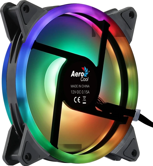 AeroCool Duo 14 aRGB ACF4-DU10217.11