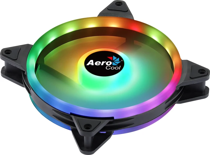AeroCool Duo 14 aRGB ACF4-DU10217.11