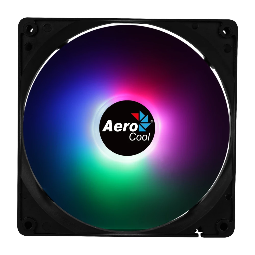 AeroCool Frost 14 - Fixed RGB