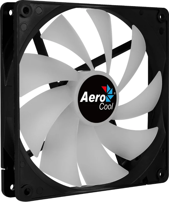 AeroCool Frost 14 - Fixed RGB