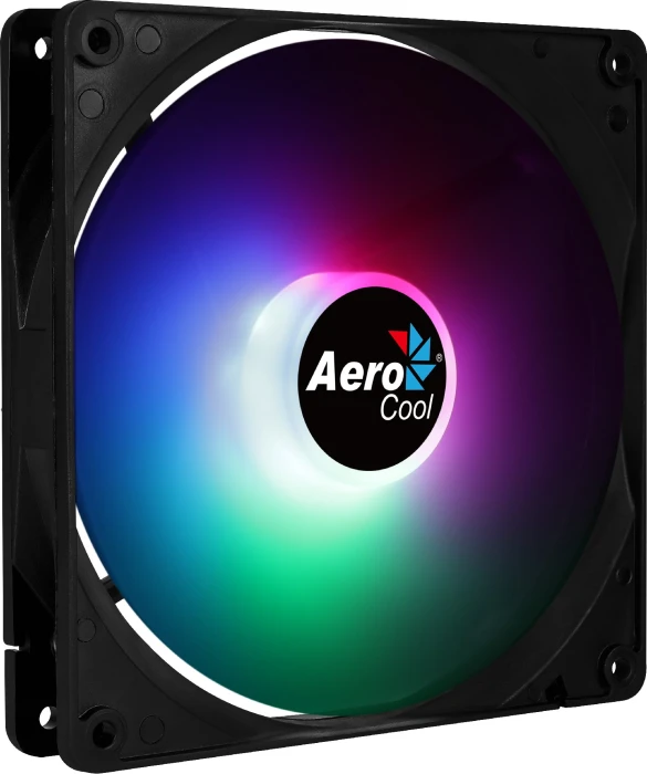 AeroCool Frost 14 - Fixed RGB