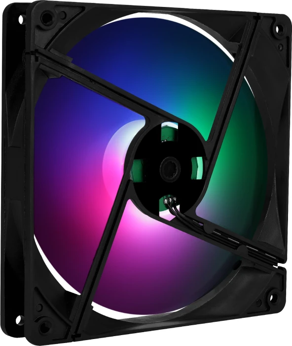 AeroCool Frost 14 - Fixed RGB