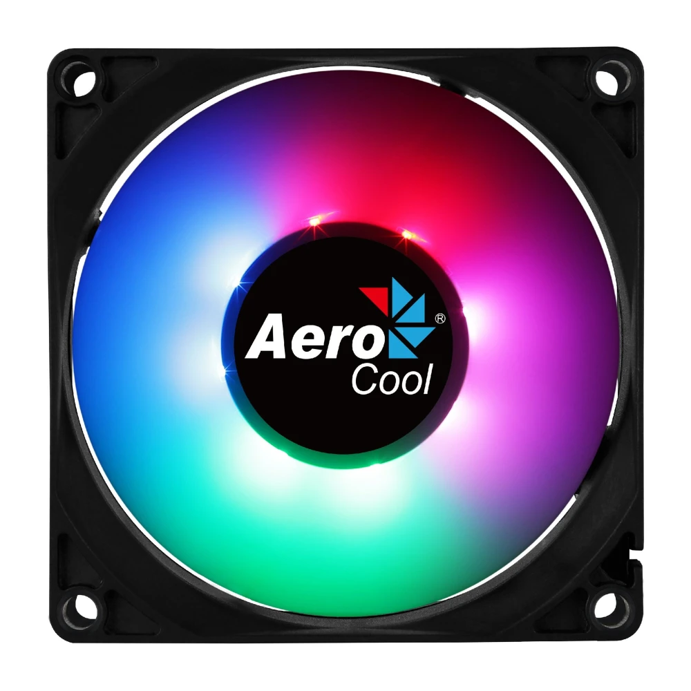 AeroCool Frost 8 Fixed RGB