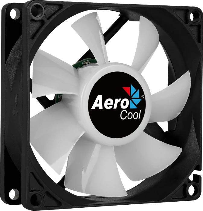 AeroCool Frost 8 Fixed RGB