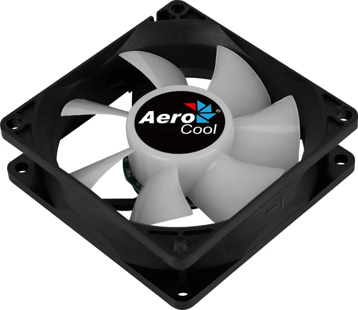 AeroCool Frost 8 Fixed RGB