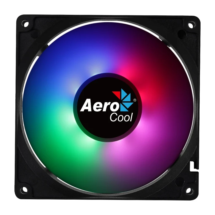 AeroCool Frost 9 Fixed RGB