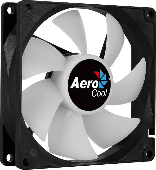 AeroCool Frost 9 Fixed RGB