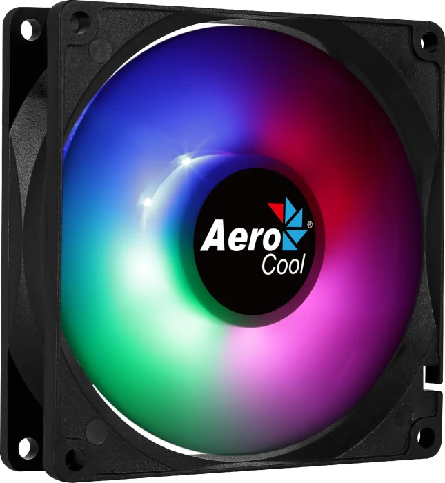 AeroCool Frost 9 Fixed RGB