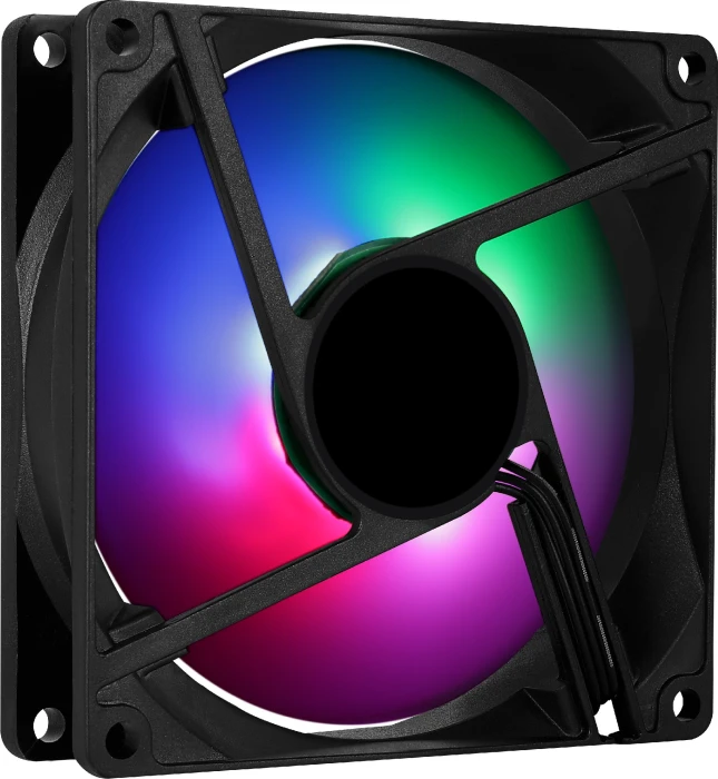 AeroCool Frost 9 Fixed RGB