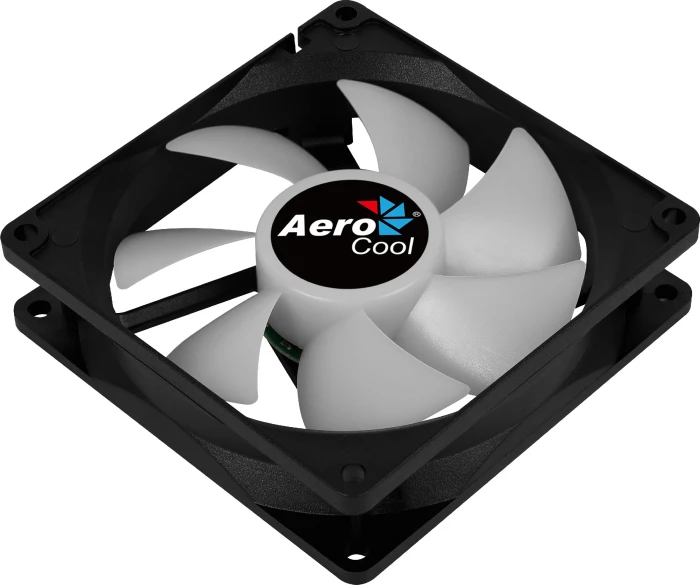 AeroCool Frost 9 Fixed RGB