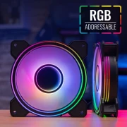 AeroCool Mirage 12 aRGB