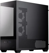 AeroCool P300D Digi - Black