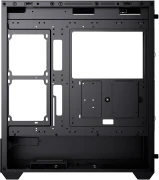 AeroCool P500D Digi - Black