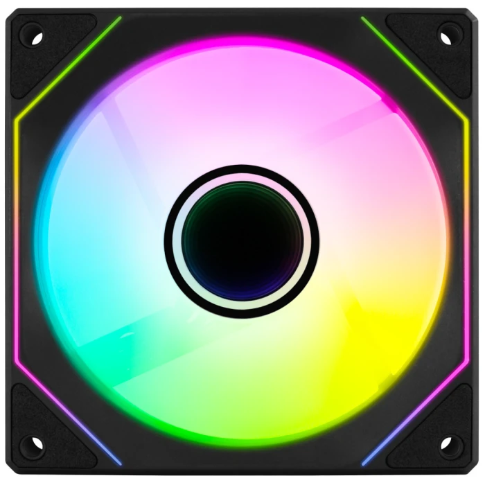 AeroCool Phantom M-3 Black
