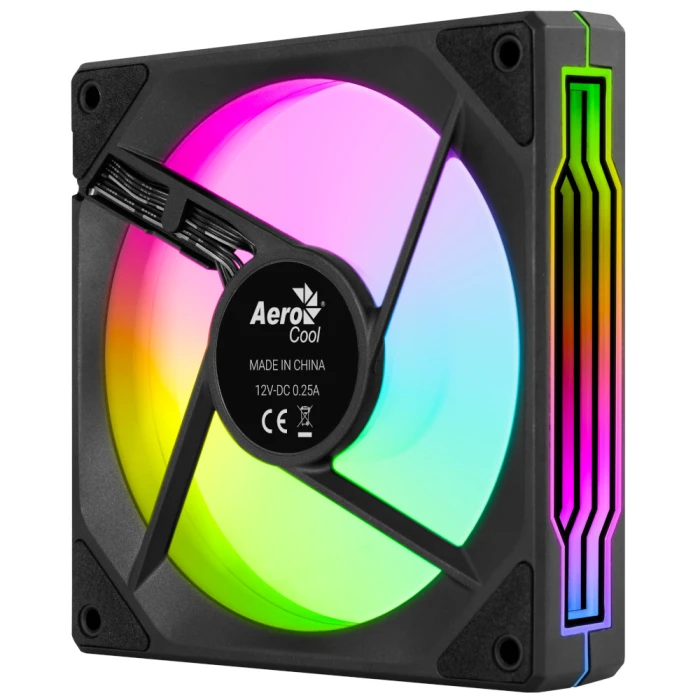 AeroCool Phantom M-3 Black