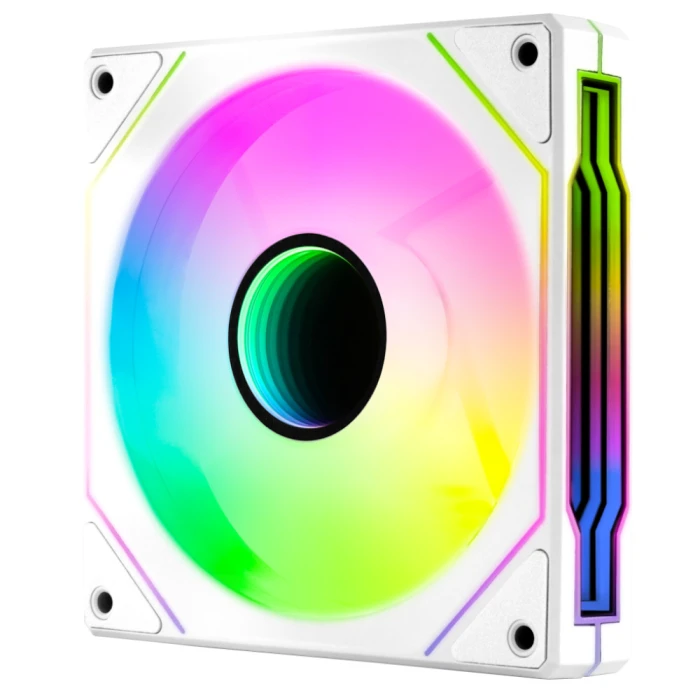 AeroCool Phantom M-3 White