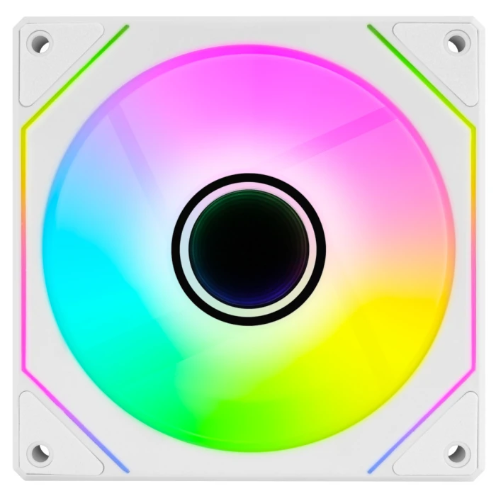 AeroCool Phantom M-3 White