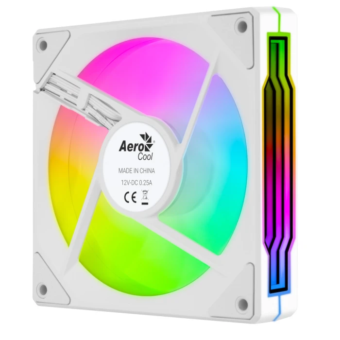 AeroCool Phantom M-3 White