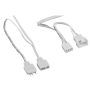 AeroCool Phantom M-3 White
