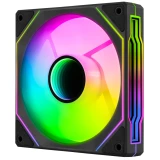 AeroCool Phantom M-3R Black REVERSE